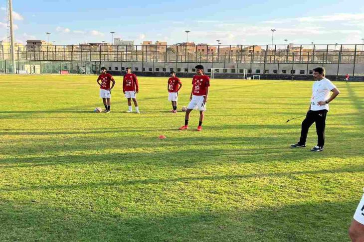 منتخب الشباب